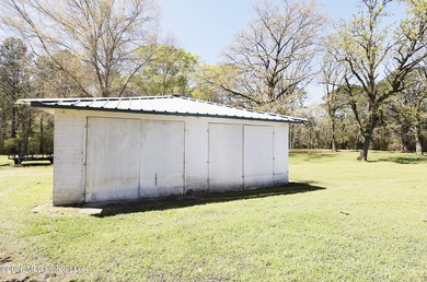 Country home nestled on 4.48 acres, features a pond and ample - photo 37