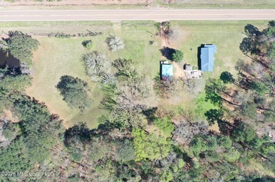 Country home nestled on 4.48 acres, features a pond and ample - photo 39