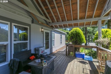 Two homes on over 7 riverfront acres! The 1983 home is 3 bedroom - photo 39