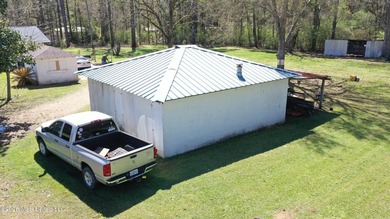 Country home nestled on 4.48 acres, features a pond and ample - photo 41