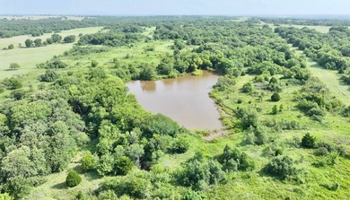 (private lake, pond, creek) Acreage For Sale in Elmore City Oklahoma