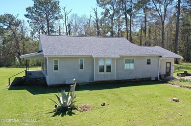 Country home nestled on 4.48 acres, features a pond and ample - photo 42