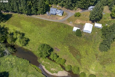 Two homes on over 7 riverfront acres! The 1983 home is 3 bedroom - photo 42