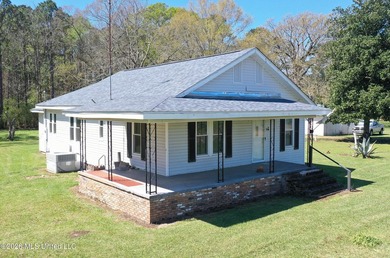 Country home nestled on 4.48 acres, features a pond and ample - photo 43