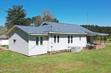 Country home nestled on 4.48 acres, features a pond and ample - photo 44