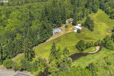 Two homes on over 7 riverfront acres! The 1983 home is 3 bedroom - photo 44