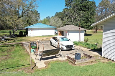 Country home nestled on 4.48 acres, features a pond and ample - photo 45