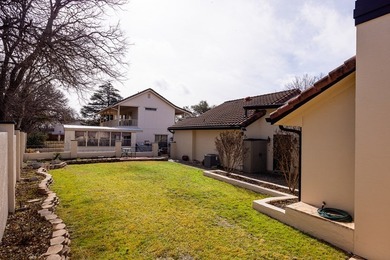 Distinctive Spanish-inspired architecture meets exceptional - photo 46