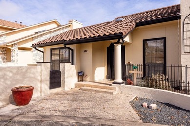 Distinctive Spanish-inspired architecture meets exceptional - photo 48