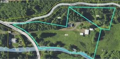 Two homes on over 7 riverfront acres! The 1983 home is 3 bedroom - photo 48