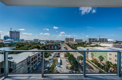 Welcome to Reflection St. Pete, where luxury living meets - photo 49