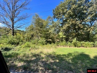 Bull Shoals Lake Acreage For Sale in Midway Arkansas