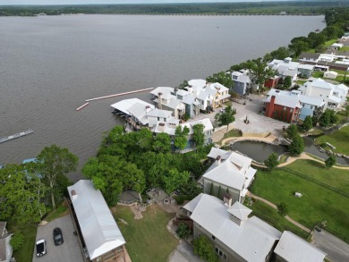 Lake Lot For Sale in Langley, Oklahoma