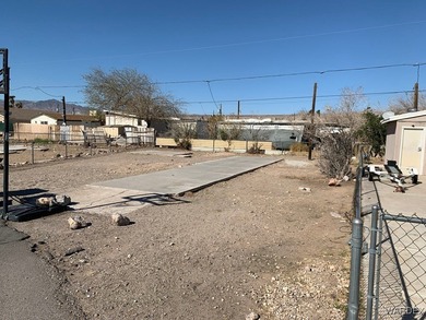 Colorado River - Mohave County Lot For Sale in Bullhead City Arizona