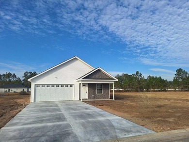 (private lake, pond, coastal) Home For Sale in Baxley Georgia