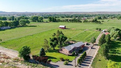 San Juan River Home For Sale in Farmington New Mexico