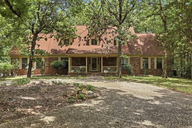 (private lake, pond, creek) Home Active Under Contract in Roland Arkansas
