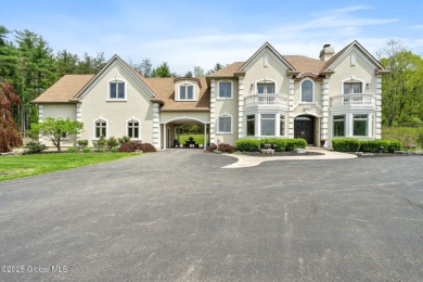 Lake Home For Sale in Schodack, New York