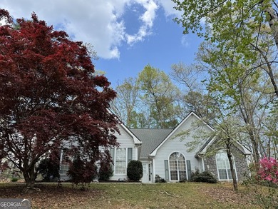 COMING SOON!!! Welcome to Woodlake! You will instantly fall in - photo 1