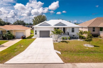 **NEW CONSTRUCTION** Impressive 3 Bedroom, 2 Bathroom home with - photo 1