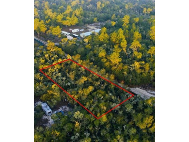 63 Acre lot, Zoned R-4 for residential homesites including - photo 1