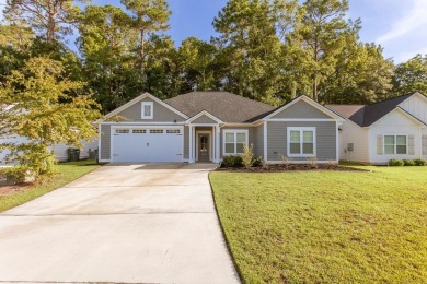 (private lake, pond, creek) Home For Sale in Thomasville Georgia