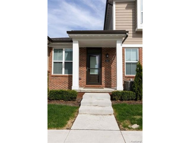 New Construction End Unit Ranch Condo built by Moceri! Discover - photo 3