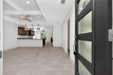**NEW CONSTRUCTION** Impressive 3 Bedroom, 2 Bathroom home with - photo 4