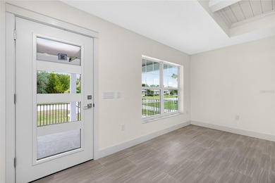 **NEW CONSTRUCTION** Impressive 3 Bedroom, 2 Bathroom home with - photo 5