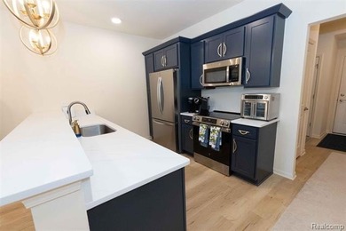New Construction End Unit Ranch Condo built by Moceri! Discover - photo 9