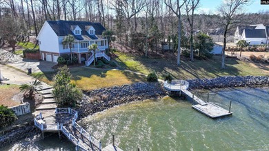 Lake Murray Home For Sale in Columbia South Carolina