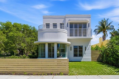 Tucked in the heart of historic Grandview Heights, this striking - photo 3