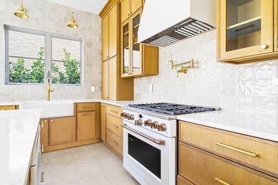 Tucked in the heart of historic Grandview Heights, this striking - photo 8