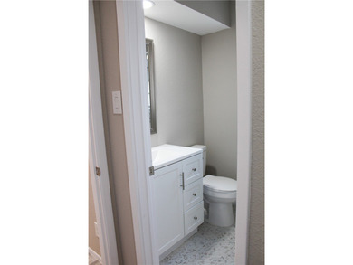 Totally remodeled with modern finishes and thoughtful upgrades - photo 11