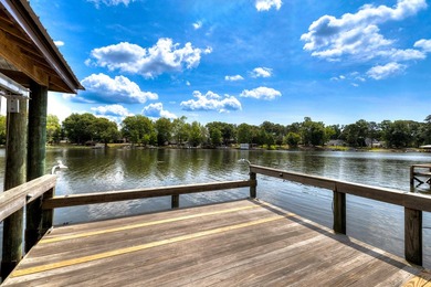 Exceptional custom waterfront home on Lake Marion with gorgeous - photo 11