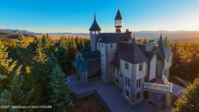 (private lake, pond, creek) Home For Sale in Bedford Wyoming