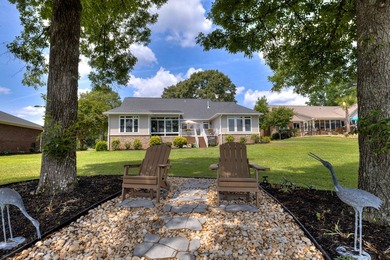 Exceptional custom waterfront home on Lake Marion with gorgeous - photo 12
