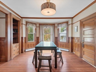 Exceptional opportunity in mid-coast Maine's beautiful seacoast