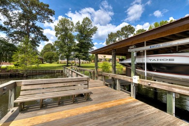 Exceptional custom waterfront home on Lake Marion with gorgeous - photo 14