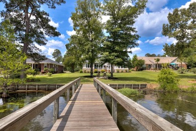 Exceptional custom waterfront home on Lake Marion with gorgeous - photo 15