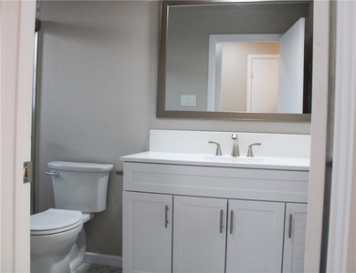 Totally remodeled with modern finishes and thoughtful upgrades - photo 16