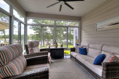 Exceptional custom waterfront home on Lake Marion with gorgeous - photo 20