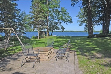 Lake Irene Home Sale Pending in Miltona Minnesota