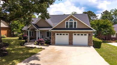 Exceptional custom waterfront home on Lake Marion with gorgeous - photo 21