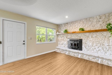 Centrally located New Smyrna Beach 3 Bd, 2Ba, 2 Car Garage home - photo 2
