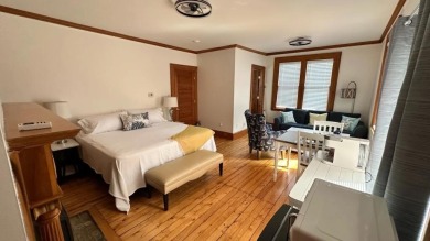 Exceptional opportunity in mid-coast Maine's beautiful seacoast