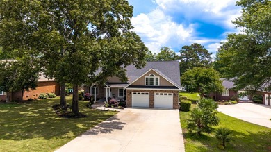 Exceptional custom waterfront home on Lake Marion with gorgeous - photo 22