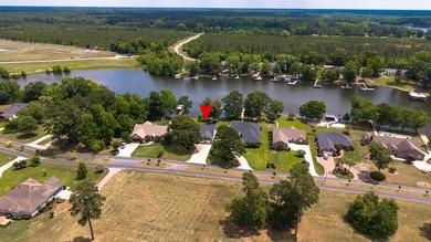 Exceptional custom waterfront home on Lake Marion with gorgeous - photo 25