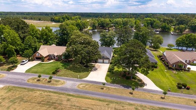 Exceptional custom waterfront home on Lake Marion with gorgeous - photo 26