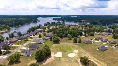 Exceptional custom waterfront home on Lake Marion with gorgeous - photo 27